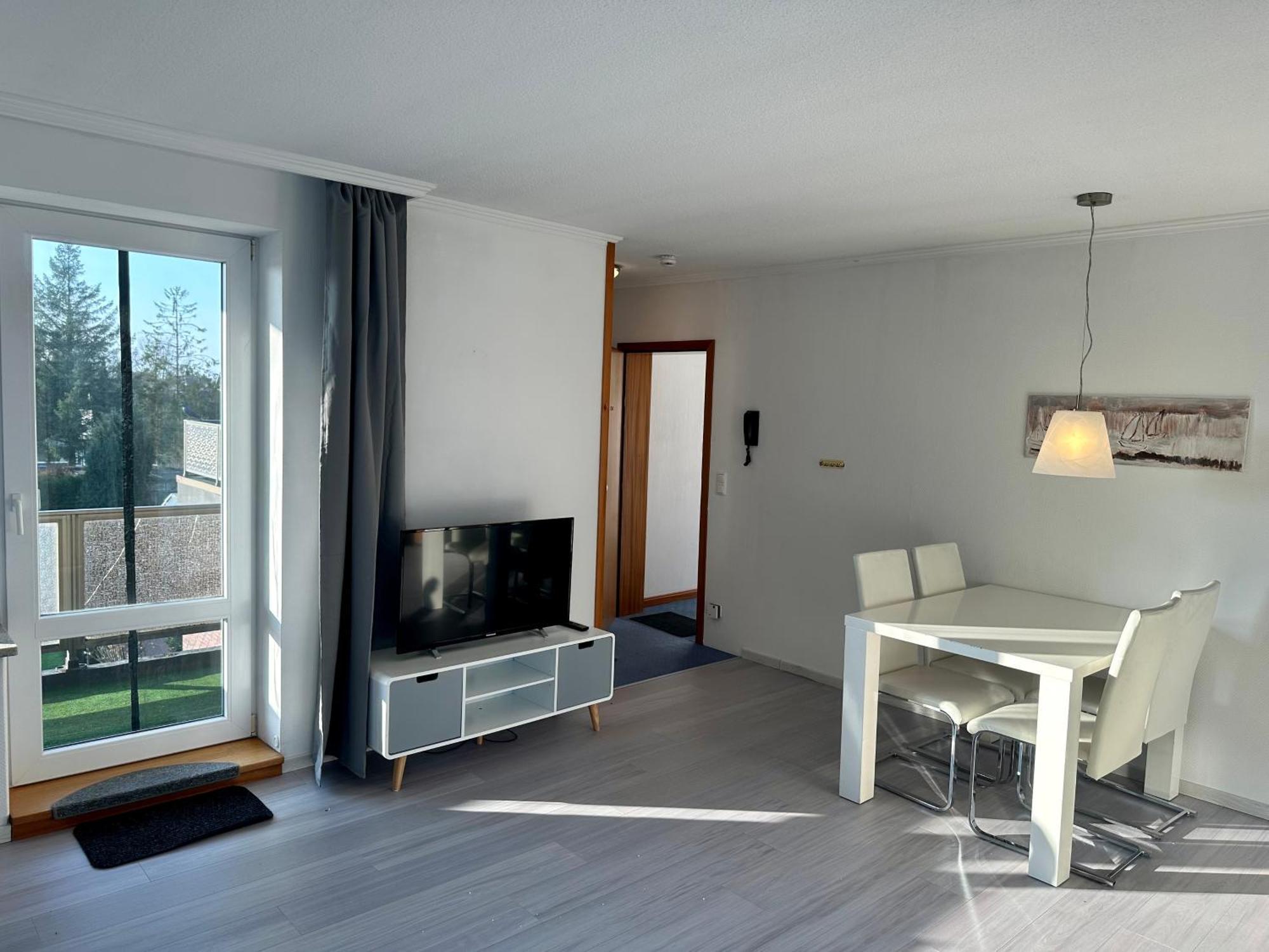 Apartment Haus Elbe #15 - 10 Min Zu Fuss Zum Cuxhaven