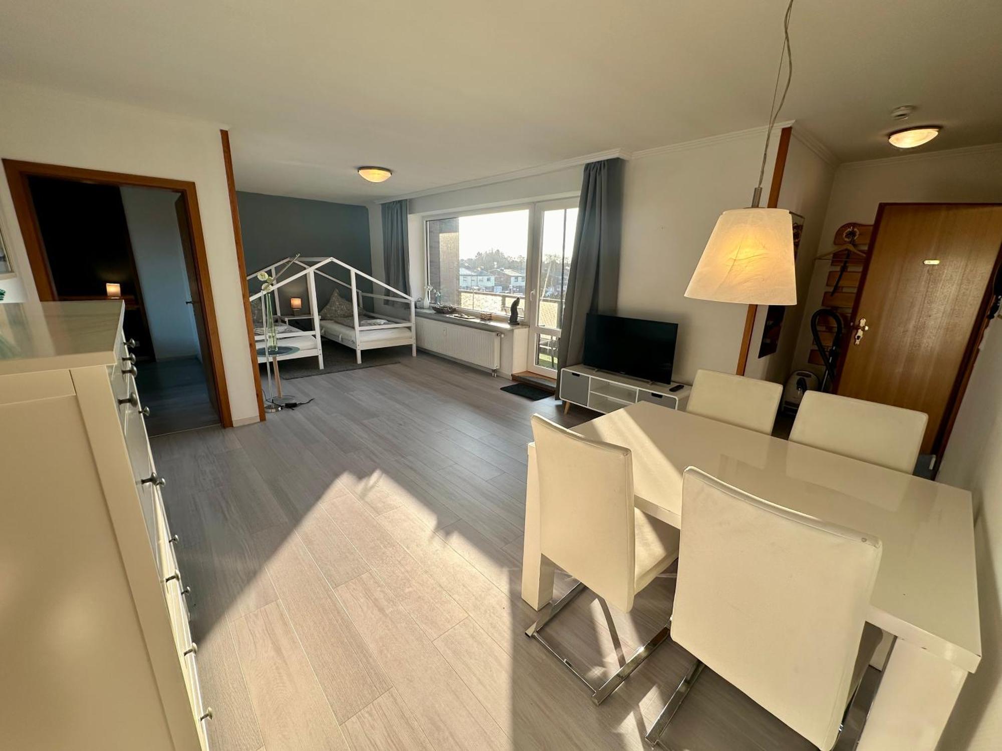 Haus Elbe #15 - 10 Min Zu Fuss Zum