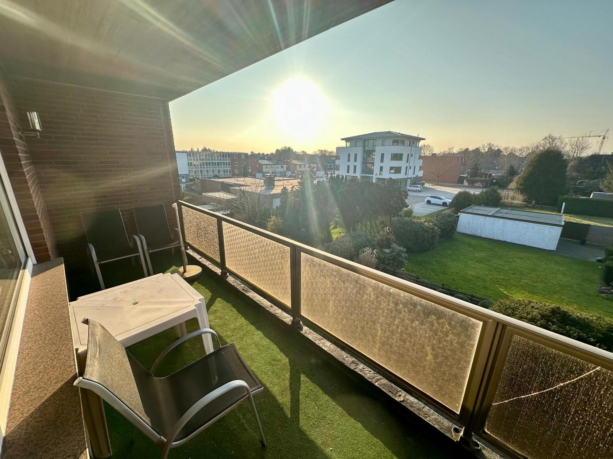Apartment Haus Elbe #15 - 10 Min Zu Fuss Zum