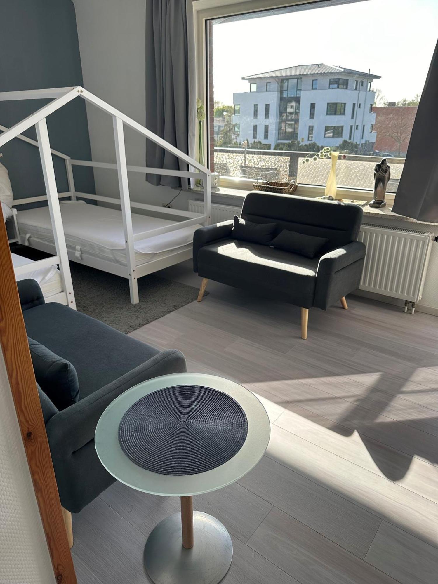 Haus Elbe #15 - 10 Min Zu Fuss Zum * Cuxhaven
